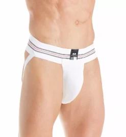 MCDAVID Athletic Jockstrap Supporter With FlexCup