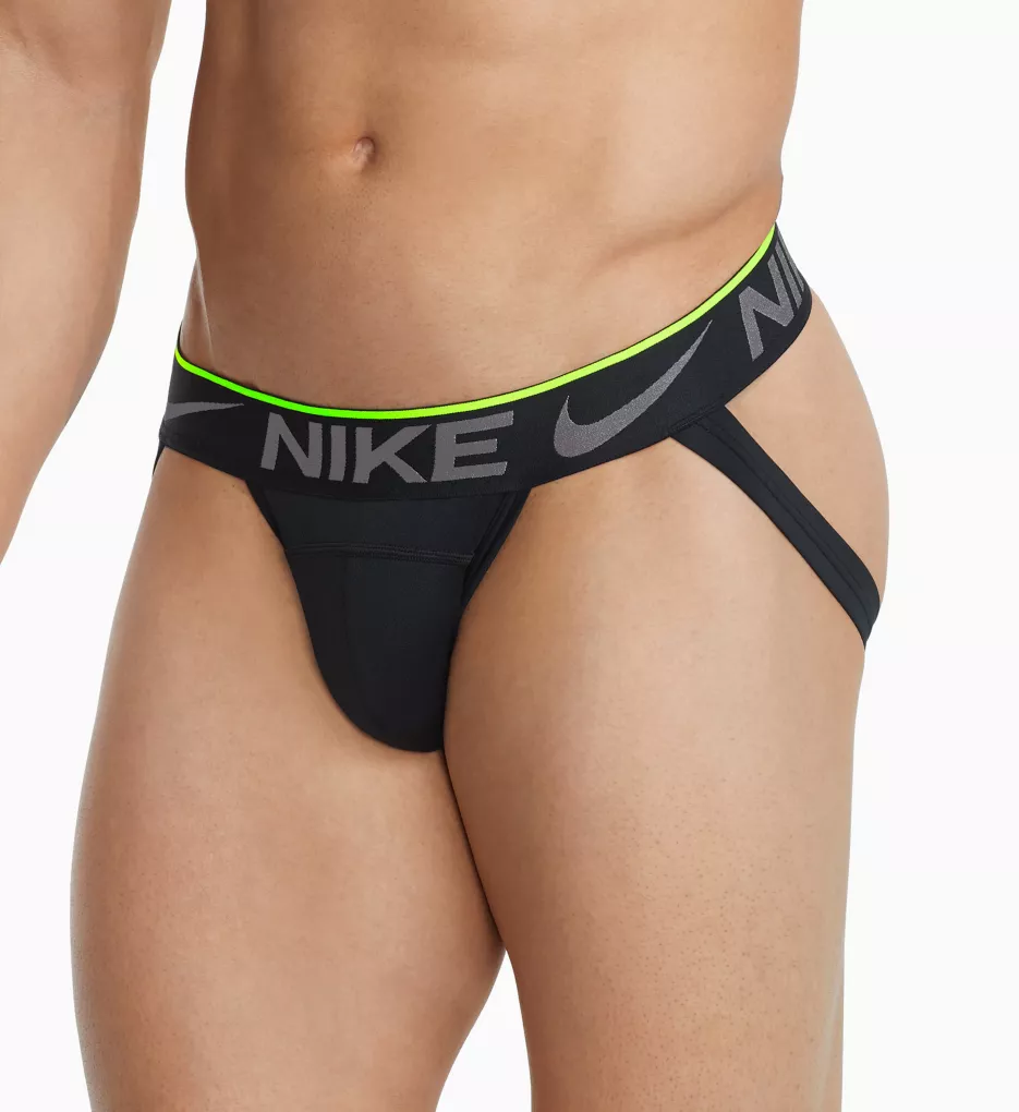 Nike Breathe Jockstraps - 2 Pack