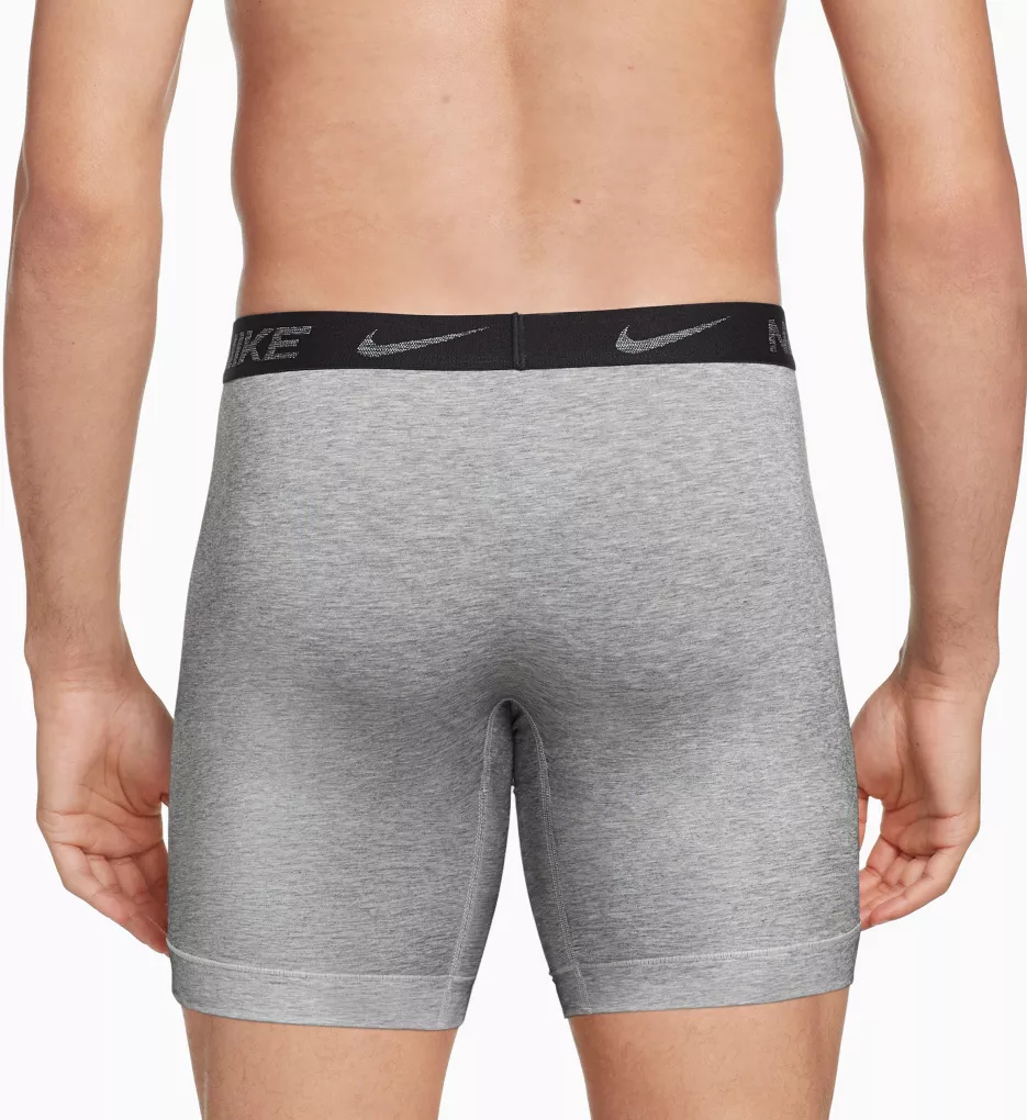Nike Reluxe Boxer Briefs - 2 Pack - Image 3