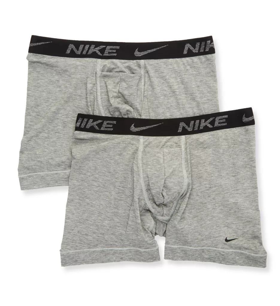 Nike Reluxe Boxer Briefs - 2 Pack - Image 4