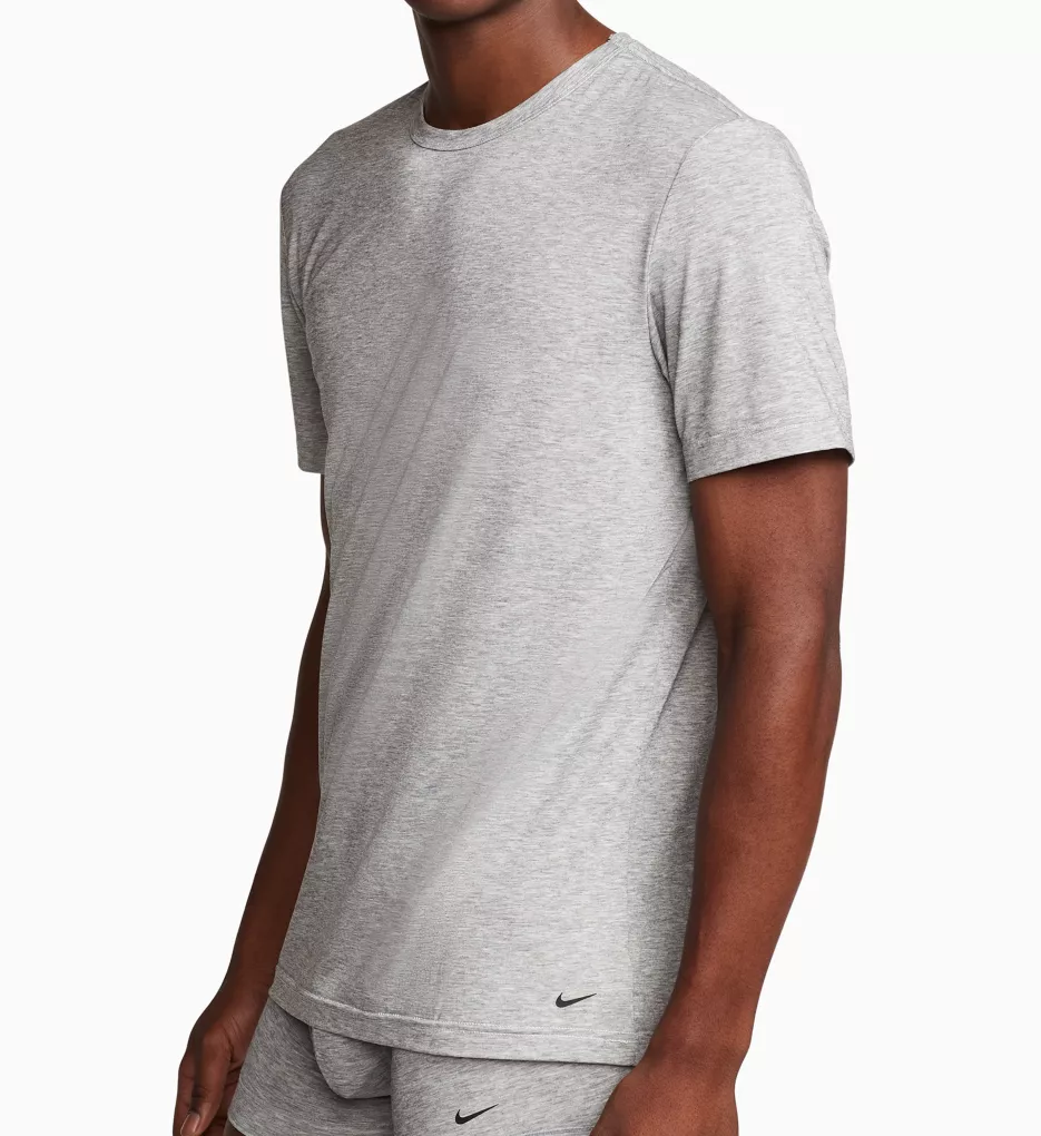 Nike Dri-FIT Reluxe Crew Neck T-Shirt - 2 Pack