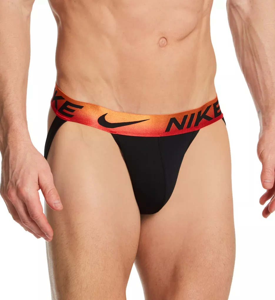 Nike Essential Micro Jockstrap - 3 Pack