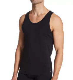 Nike Essential Cotton Stretch Tank - 2 Pack