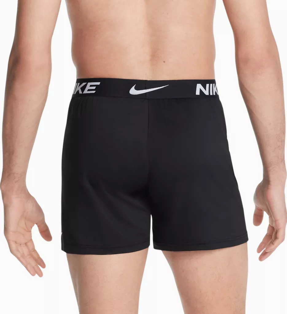 Nike Essential Micro Slim Fit Boxer - 3 Pack - Image 3