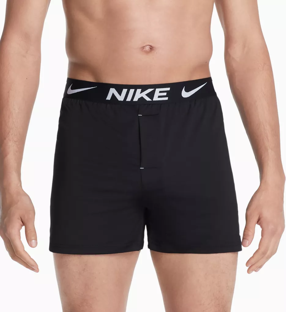 Nike Essential Micro Slim Fit Boxer - 3 Pack - Image 2