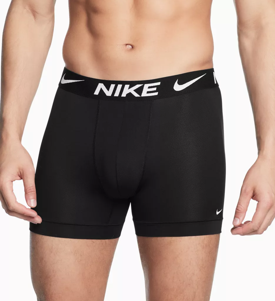 Nike Dri-FIT ADV Essential Micro Boxer Brief - 3 Pack - Image 2