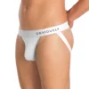 PrimeMan AnatoMAX Jockstrap