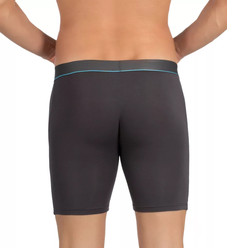 PrimeMan 6 Inch Boxer Brief - Image 3