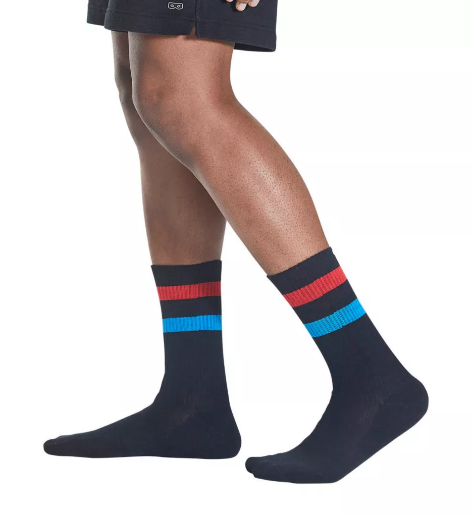 Ready For Everything Cushion Crew Sock - 3 Pack - Image 5