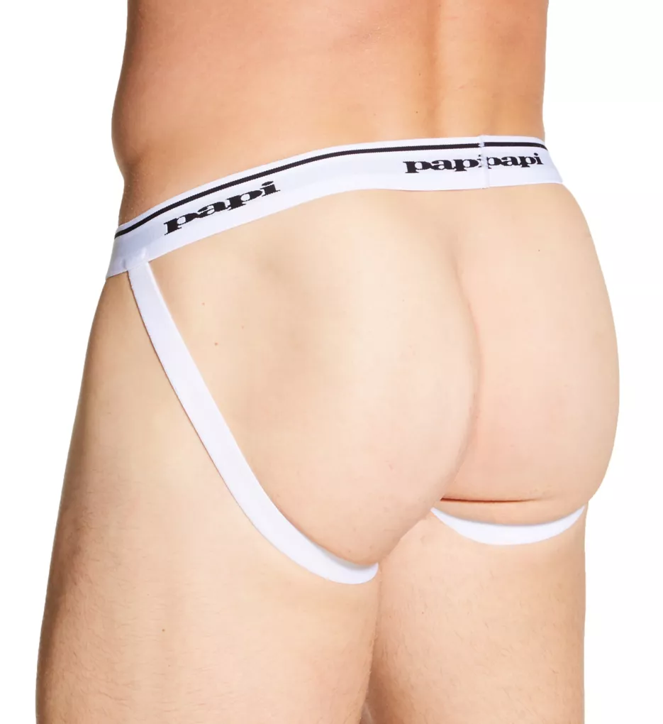 Cotton Jockstraps - 3 Pack - Image 3