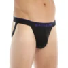 Essentials Cotton Stretch Jockstrap - 3 Pack