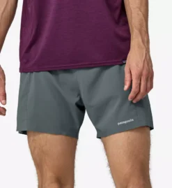 Patagonia Strider Pro 5 Inch Short