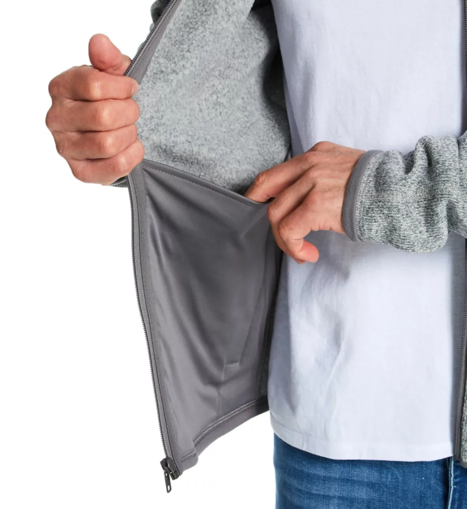 Patagonia Better Sweater Performance Fleece Jacket - Image 4