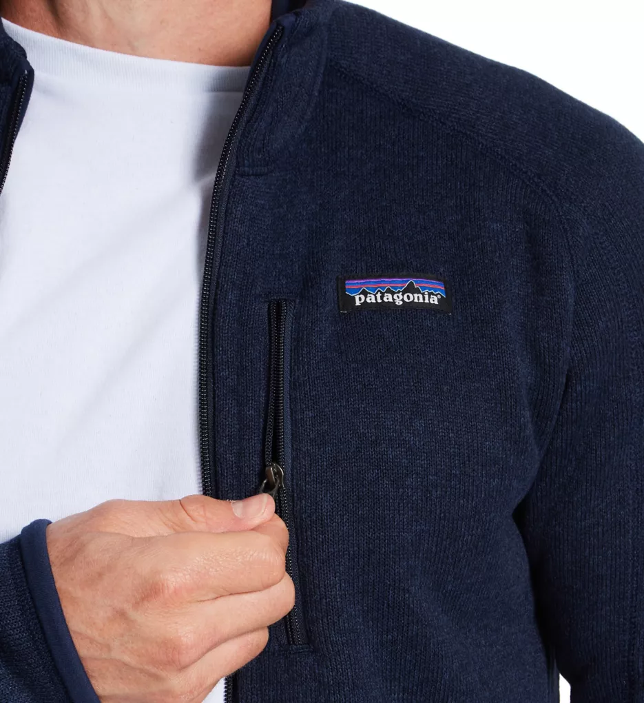 Patagonia Better Sweater Performance Fleece Jacket - Image 5