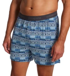 Patagonia Essential 6 Inch Boxer