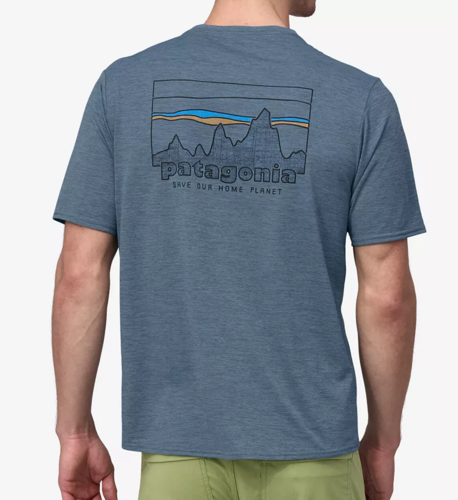 Patagonia Cap Cool Daily Graphic Shirt - Image 3