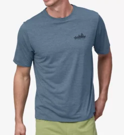 Patagonia Cap Cool Daily Graphic Shirt