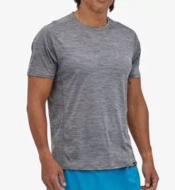 Patagonia Capilene Cool Daily T-Shirt