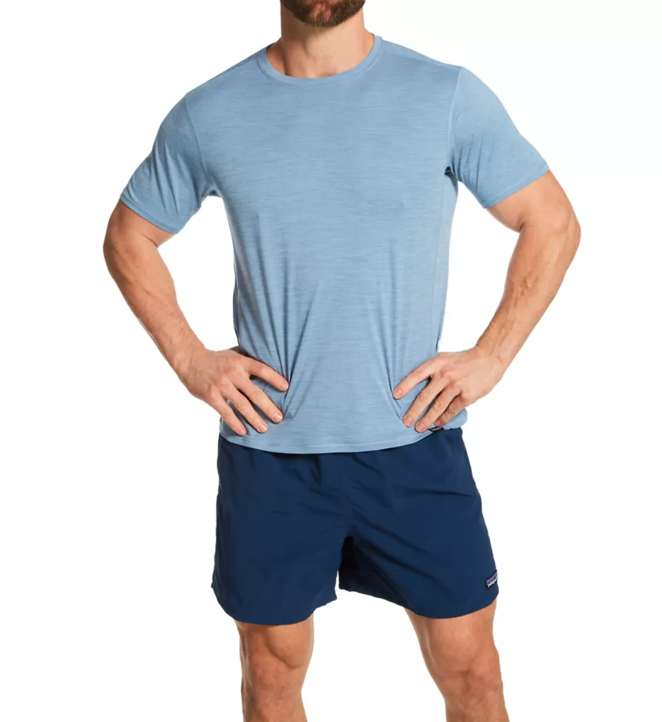 Patagonia Baggies 5 Inch Quick Dry Swim Shorts - Image 5