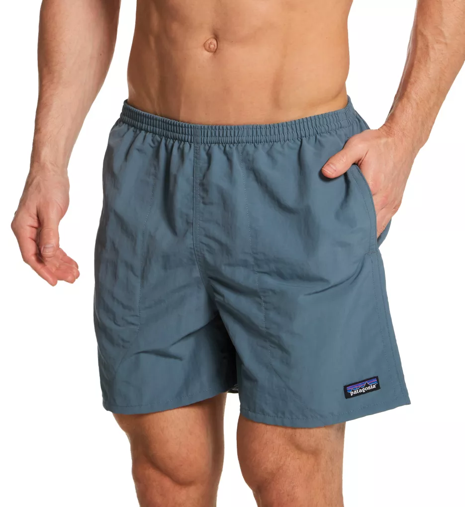Patagonia Baggies 5 Inch Quick Dry Swim Shorts - Image 2
