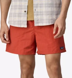 Patagonia Baggies 5 Inch Quick Dry Swim Shorts
