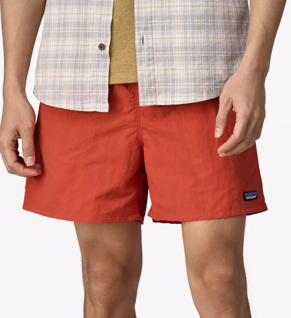 Patagonia Baggies 5 Inch Quick Dry Swim Shorts
