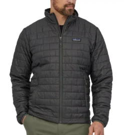 Patagonia Nano Puff Jacket