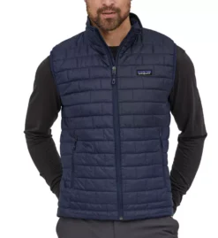 Patagonia Nano Puff Water Resistant Vest