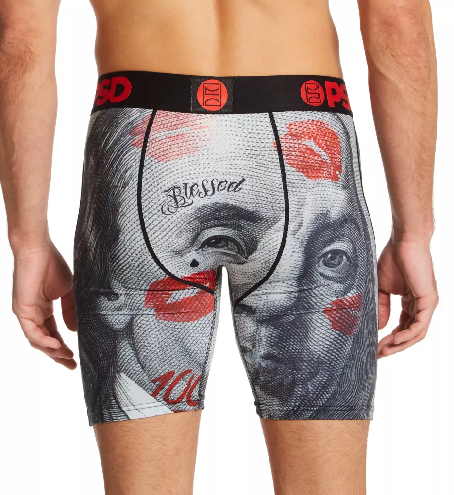 Love My Benji Boxer Brief - Image 3