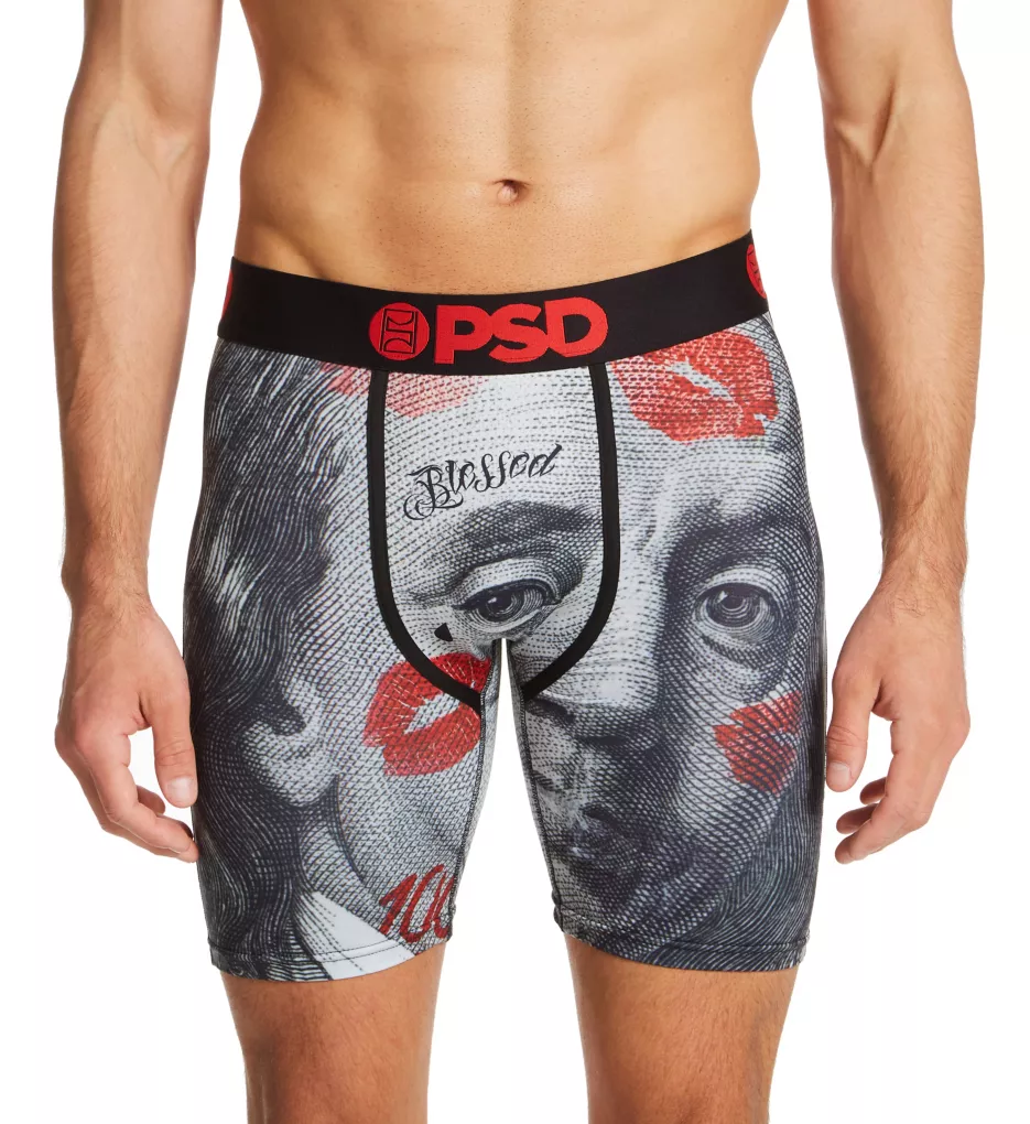 Love My Benji Boxer Brief - Image 2