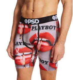 Bunny Mouth Boxer Brief