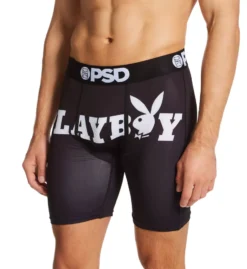 Playboy Logo Boxer Brief