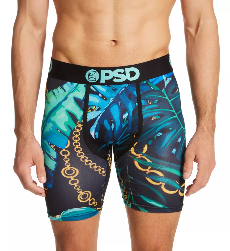 Palm Chains Boxer Brief - Image 2