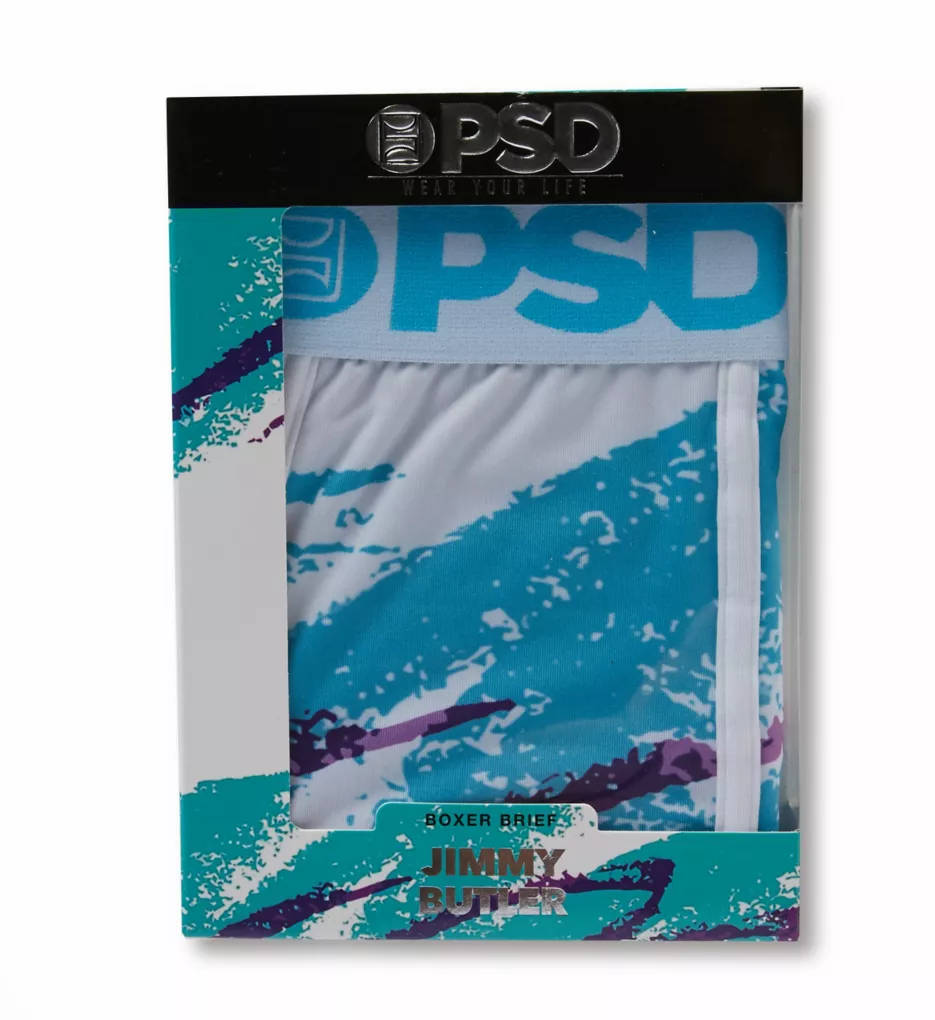 Jimmy Butler 90's Cup Boxer Brief - Image 4