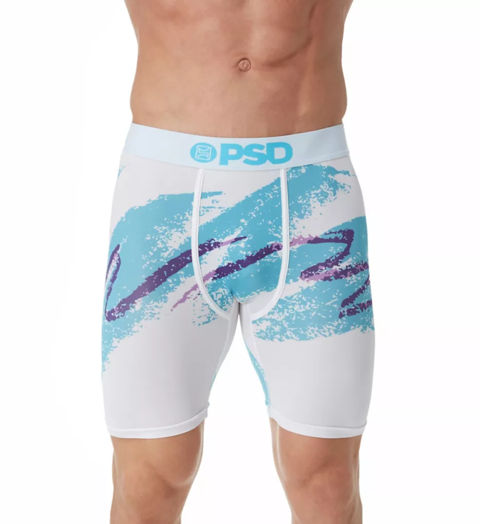 Jimmy Butler 90's Cup Boxer Brief - Image 2