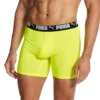 Puma Sportstyle Multi Print Boxer Brief - 3 Pack