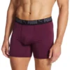 Puma Athletic Fit Boxer Brief - 3 Pack