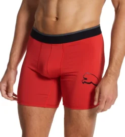 Puma Chromatic Cat Graphic Boxer Brief - 2 Pack