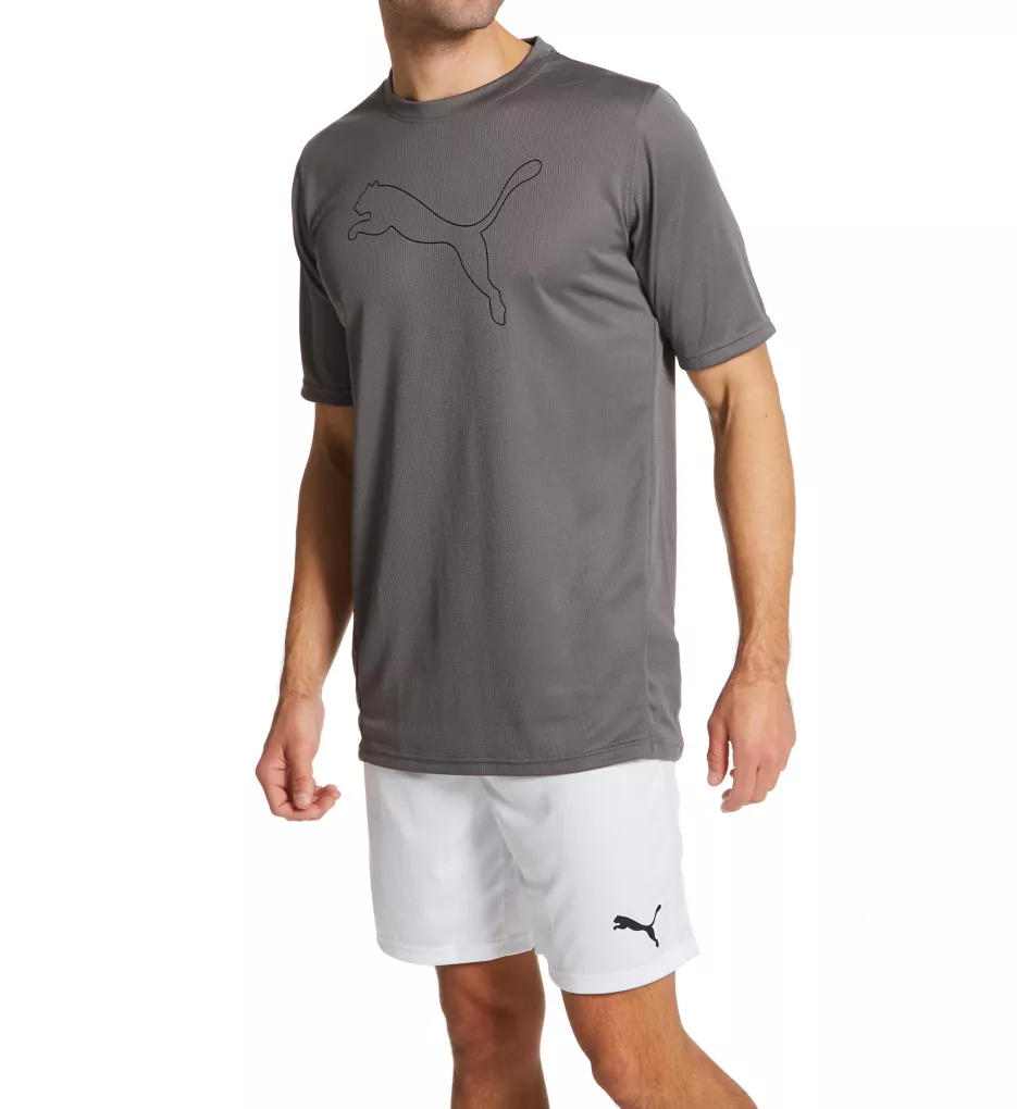 Puma Tall Man Performance T-Shirt - Image 5