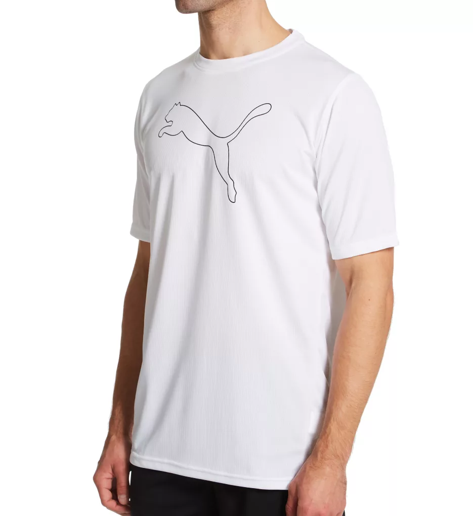 Puma Tall Man Performance T-Shirt