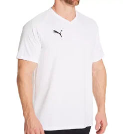 Puma LIGA Core Performance Jersey T-Shirt