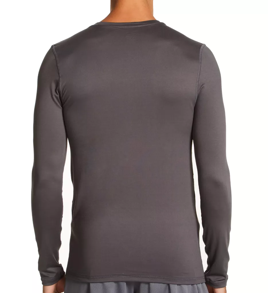 Reebok Sport Soft Long Sleeve Base Layer Shirt - Image 3