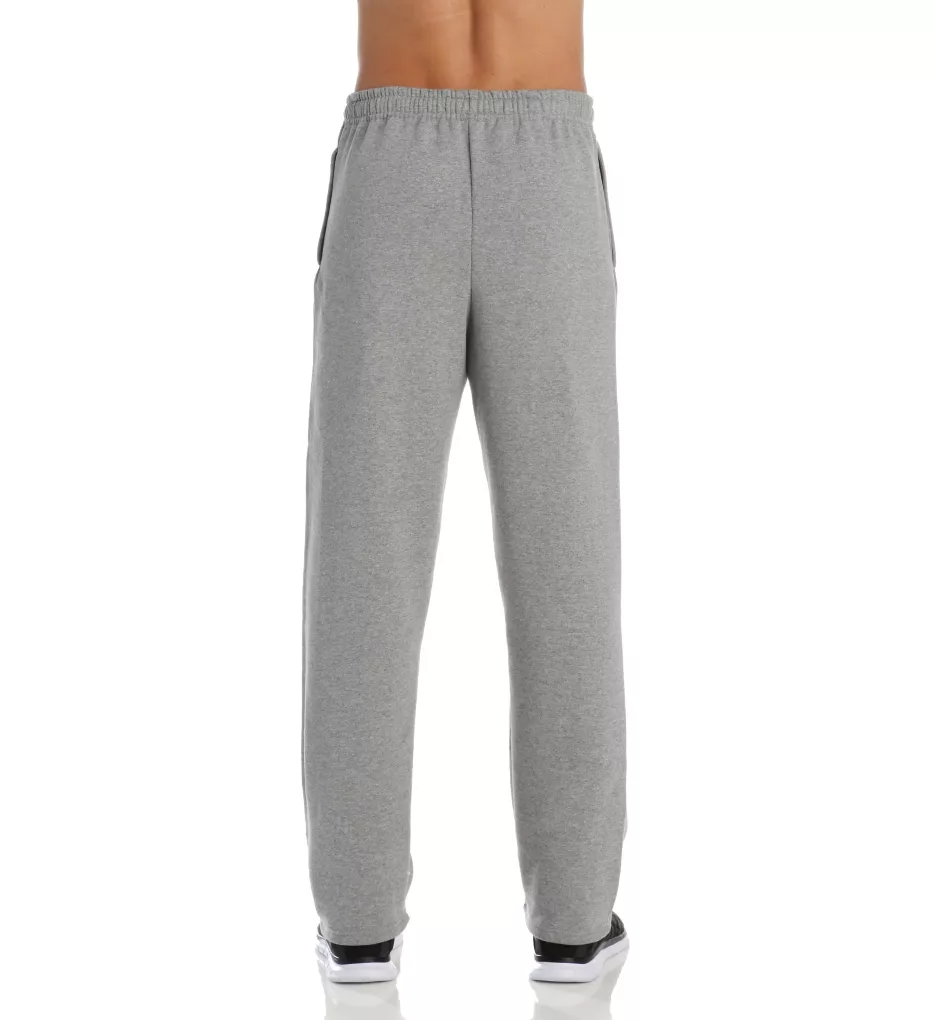 RUSSELL Dri Power Open Leg Fleece Pants - Image 3