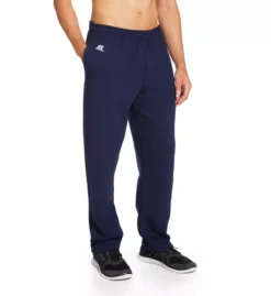 RUSSELL Dri Power Open Leg Fleece Pants