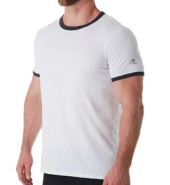 RUSSELL Essential Ringer T-Shirt