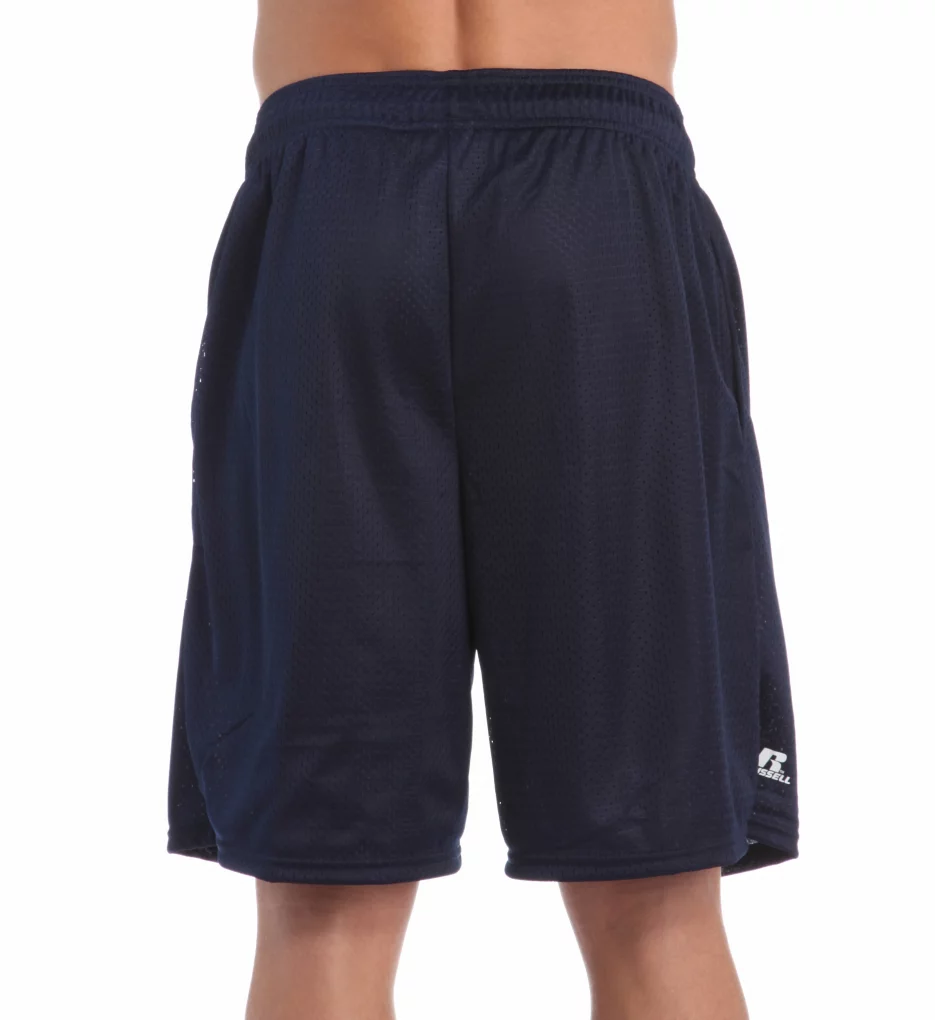 RUSSELL Mesh Pocket Performance Short - Image 3