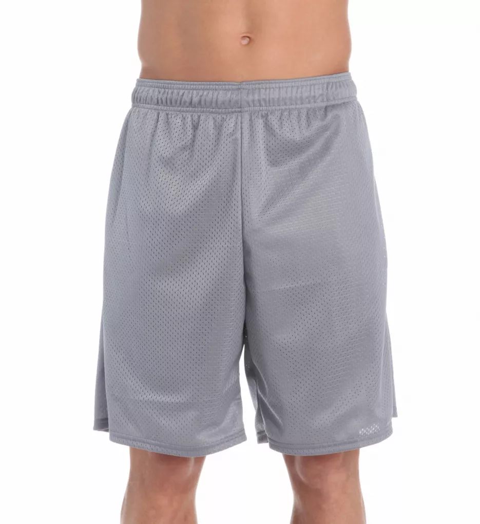 RUSSELL Mesh Pocket Performance Short - Image 2