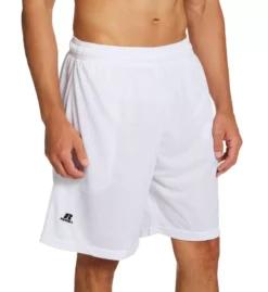 RUSSELL Mesh Pocket Performance Short
