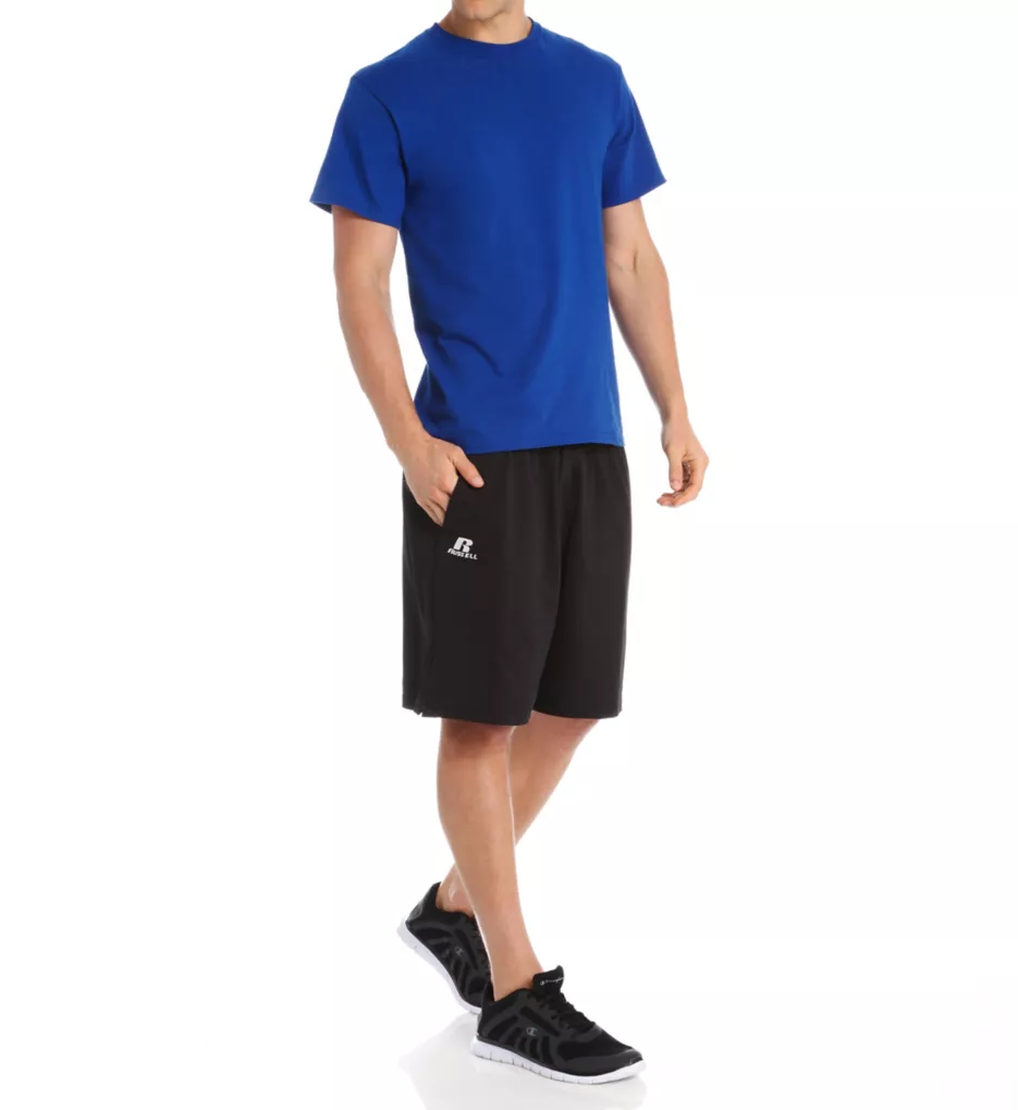 RUSSELL Dri Power Coaches Short - Image 4