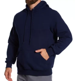RUSSELL Dri Power Fleece Pullover Hoodie